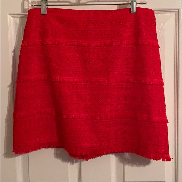 J Crew skirt - Picture 2 of 4